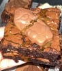 Tasty Nosh Deli Brownies