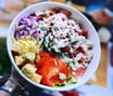 Salad Box