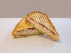 Tasty Nosh Deli Club Sandwich