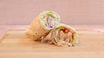 Chicken Wrap
