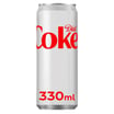 Tasty Nosh Deli Diet Coke 330ml