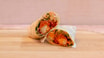 Buffalo Chicken Wrap