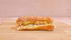 Tasty Nosh Toastie