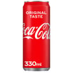 Coca Cola 330ml 